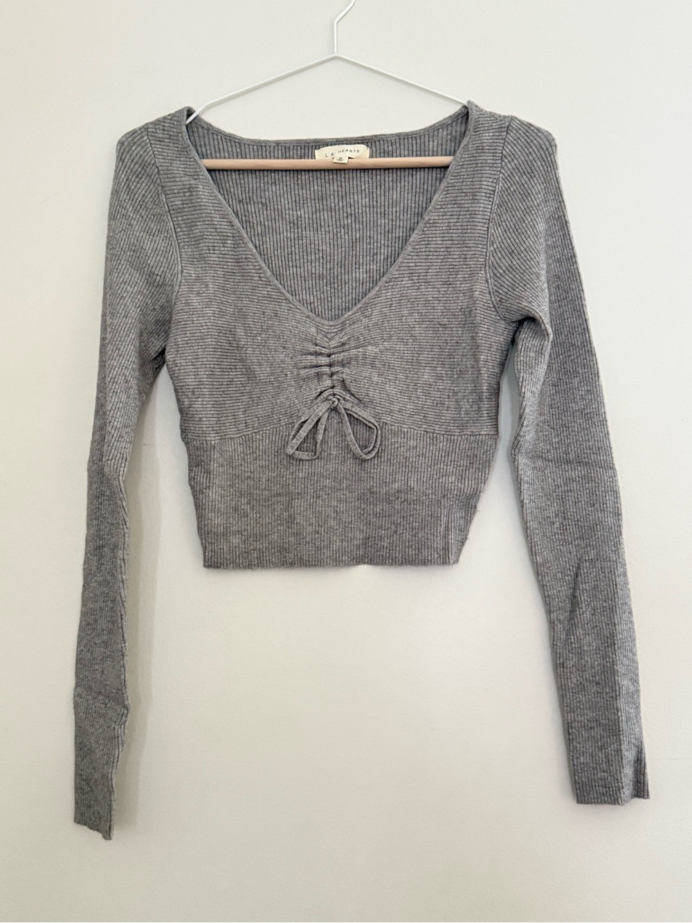 PacSun top